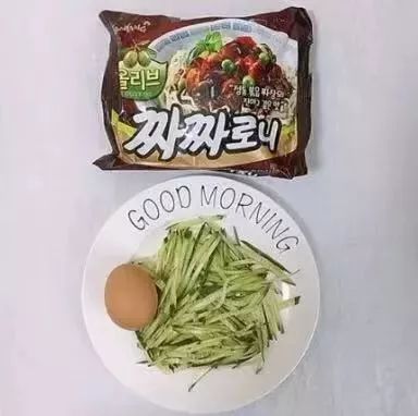 最新泡面法，引領(lǐng)美食探索新境界