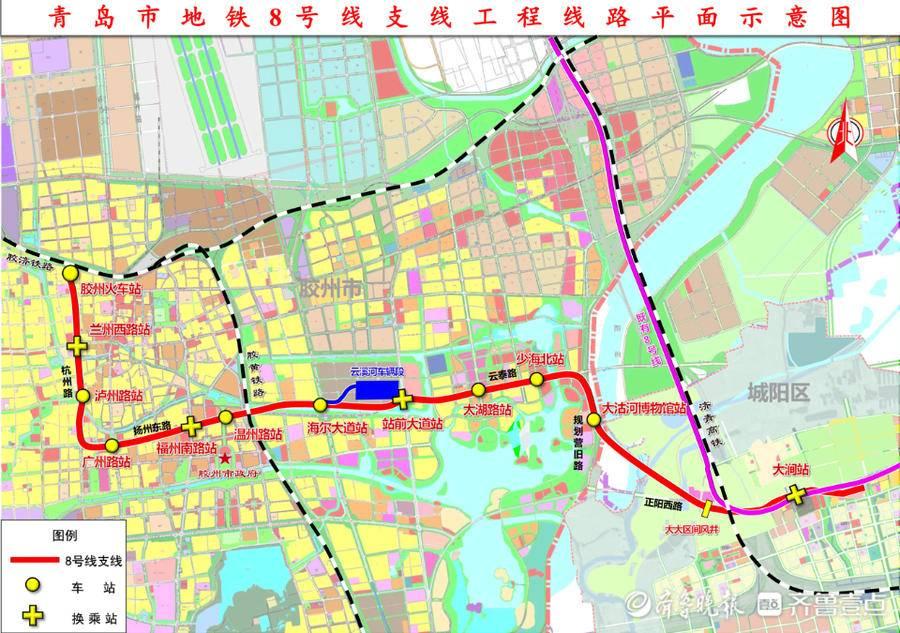 膠州土建最新進(jìn)展及未來前景展望