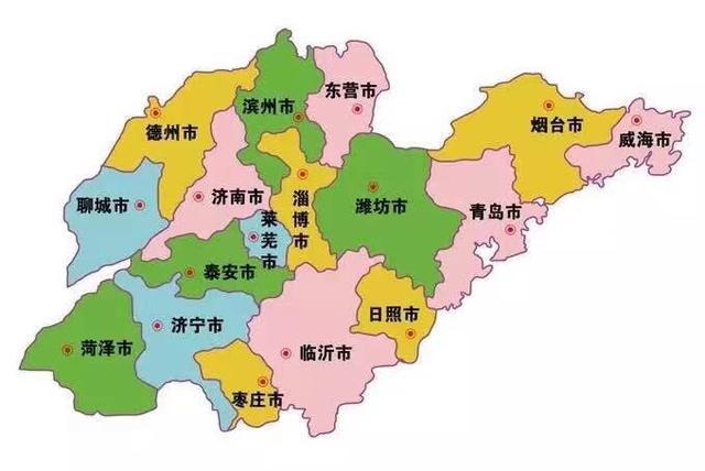 山東時(shí)代變遷與發(fā)展脈絡(luò)探尋，最新一千觀察報(bào)告