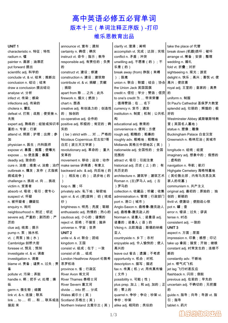 必修五單詞在線聽，數(shù)字化時代下的英語學(xué)習(xí)革新之路