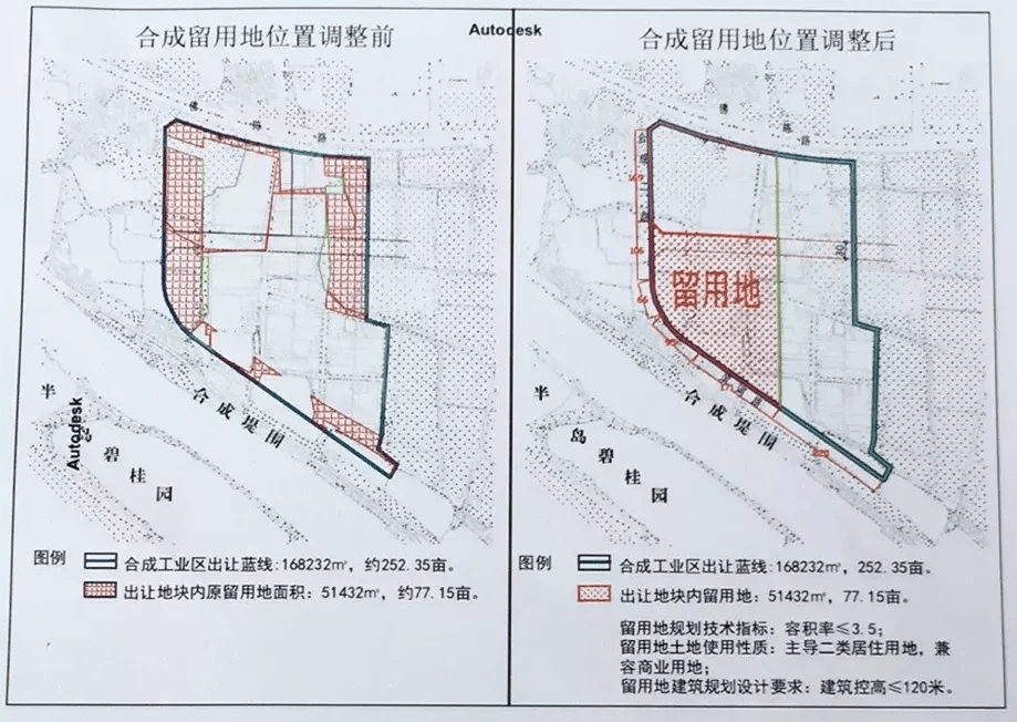 留用地最新動態(tài)，探索未來發(fā)展方向