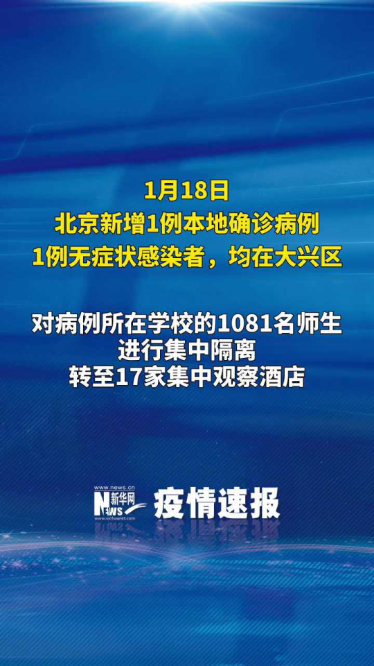 大興地區(qū)最新肺炎疫情動態(tài)分析報告