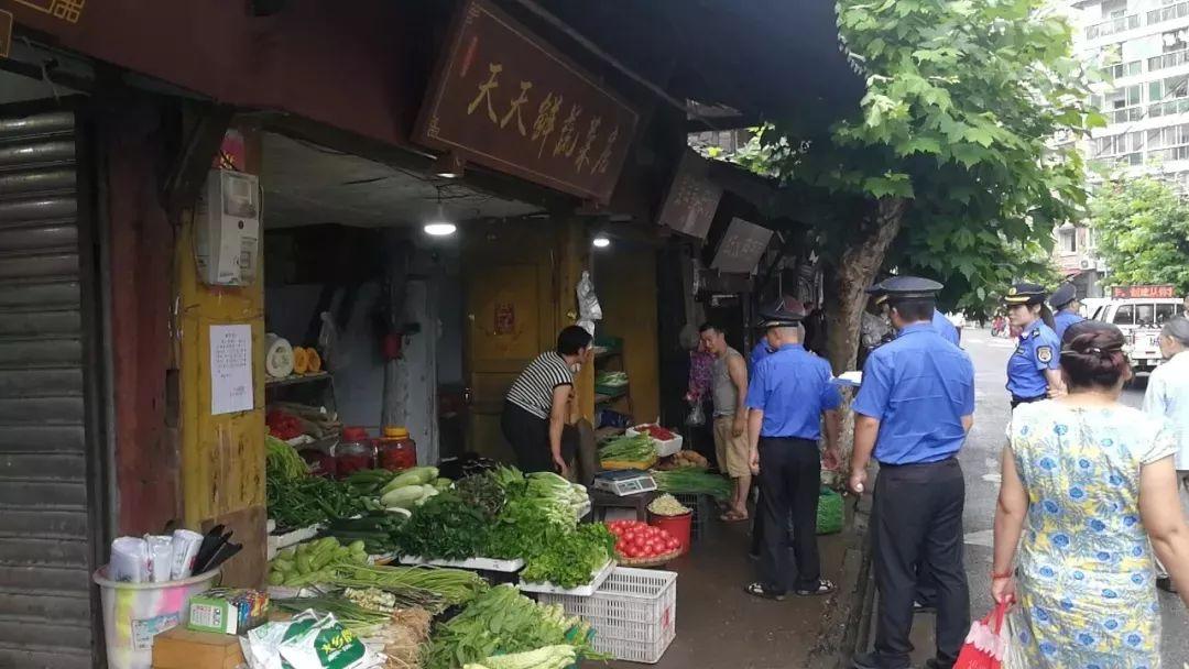 雅安城管最新動態(tài)，創(chuàng)新管理，共建美好城市