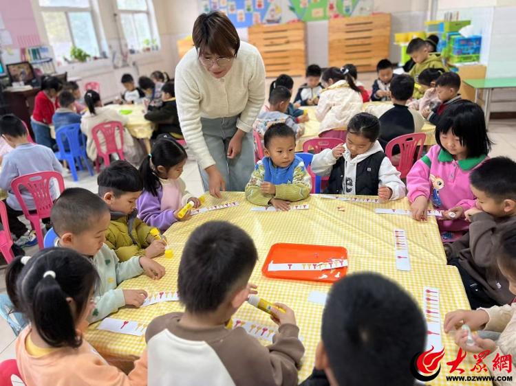 沂水在線幼兒園招聘啟事，尋找教育英才，共創(chuàng)美好未來！