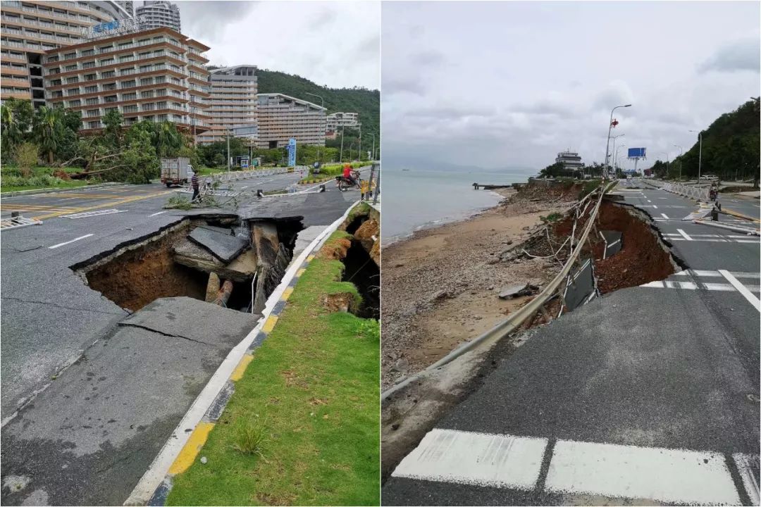 惠東巽寮臺(tái)風(fēng)最新動(dòng)態(tài)更新