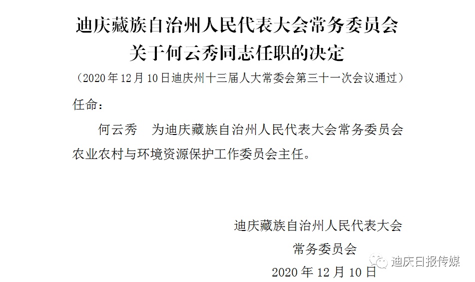 朵咔村最新人事任命，激發(fā)新能量，共塑未來(lái)新篇章