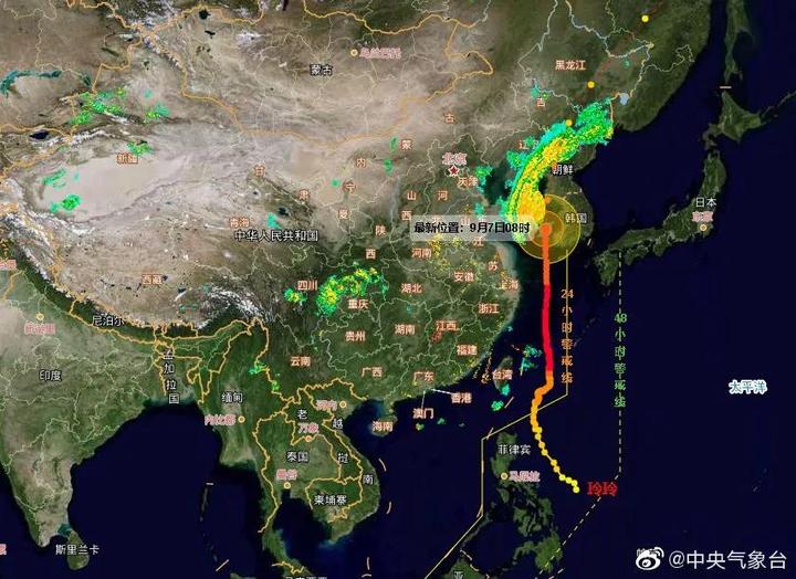 吉林臺風(fēng)最新動態(tài)解析與應(yīng)對建議