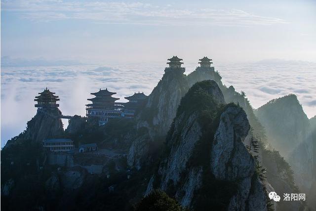 老君山最新優(yōu)惠政策，自然之旅的探索與體驗