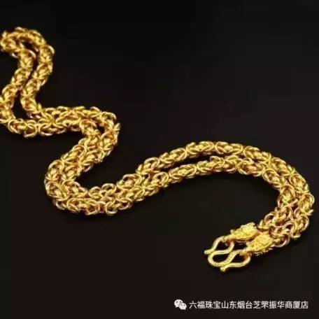 男士黃金項(xiàng)鏈最新款式，時(shí)尚與品味的完美融合，展現(xiàn)獨(dú)特魅力風(fēng)采