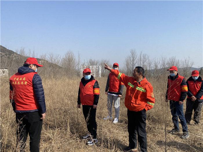 中建五局最新項(xiàng)目，引領(lǐng)行業(yè)潮流，塑造未來城市新面貌標(biāo)桿