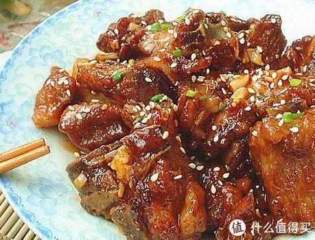 最新糖醋排骨做法，美味與健康雙全