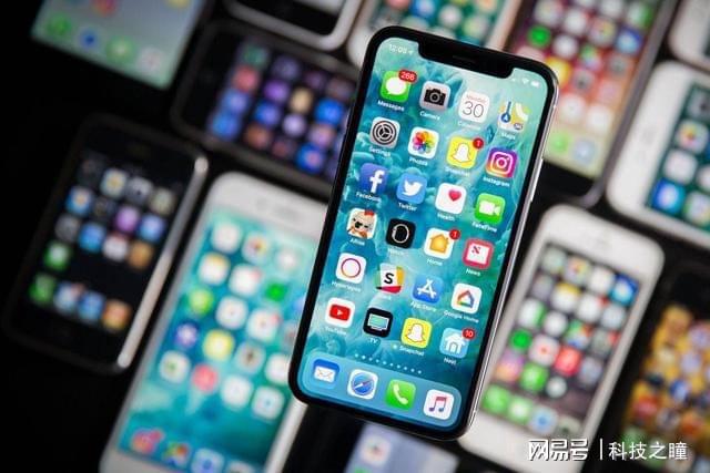 蘋果iOS 15深度探索與體驗指南