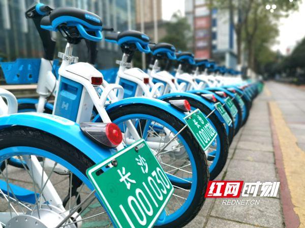 長沙共享電動車最新規(guī)定及其社區(qū)影響概述