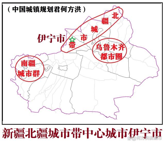 伊犁哈薩克自治州市市政管理局最新發(fā)展規(guī)劃概覽