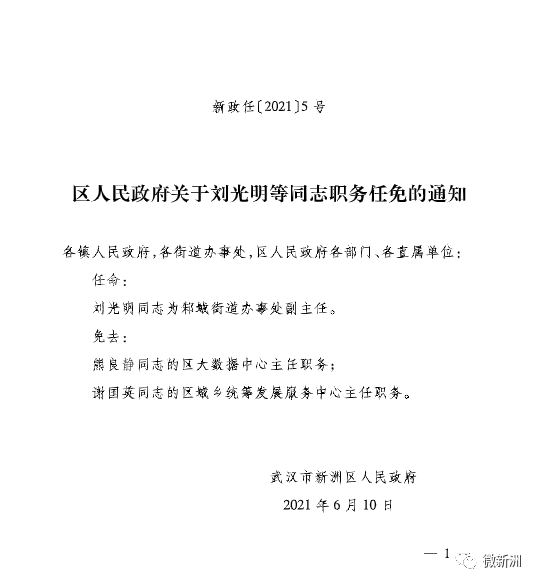 聊城市勞動和社會保障局人事任命動態(tài)及解析