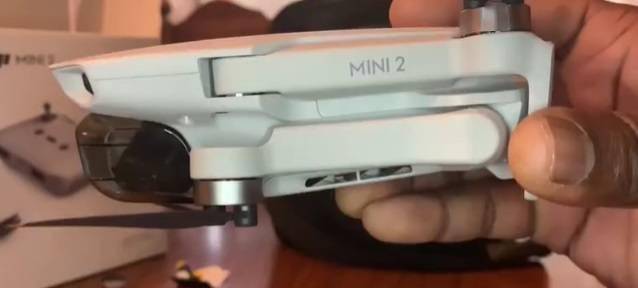 大疆Mini系列新品即將亮相，大疆Mini 3引領(lǐng)無人機行業(yè)新篇章