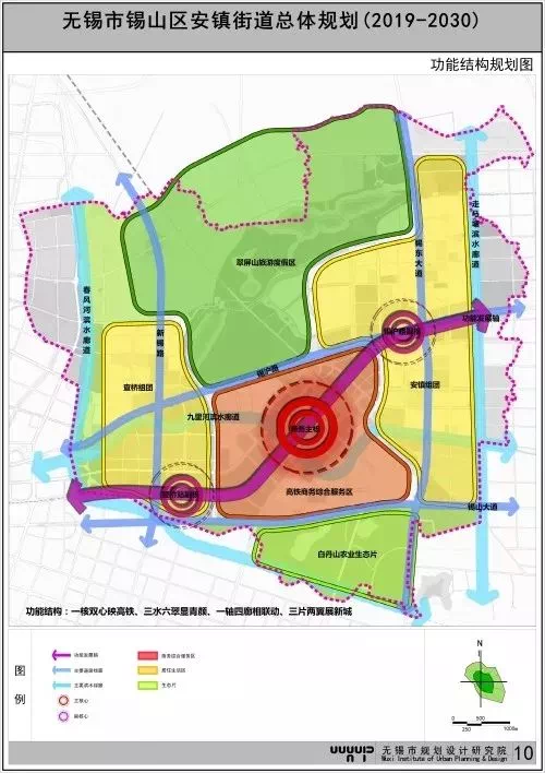 橋東街道辦事處最新發(fā)展規(guī)劃，塑造未來城市新面貌藍圖