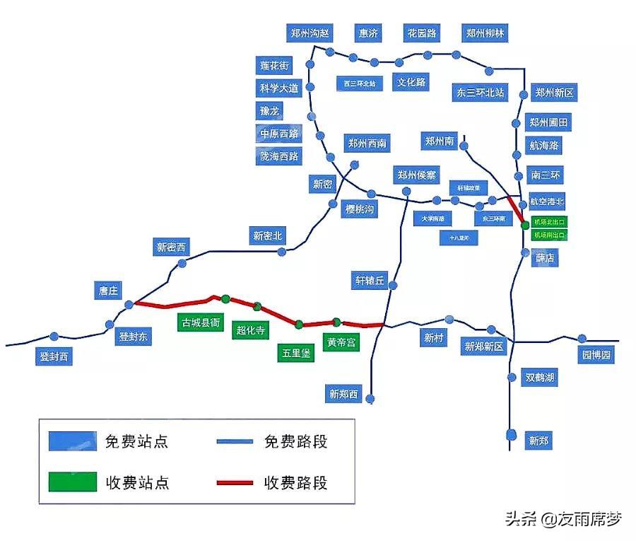 國(guó)務(wù)院最新通知解讀，高速公路免費(fèi)通行政策詳解